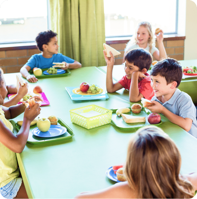 Servicios de Catering Madrid,