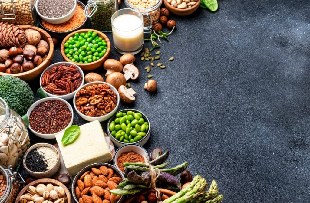 receta española express