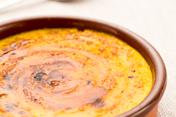 Crema catalana