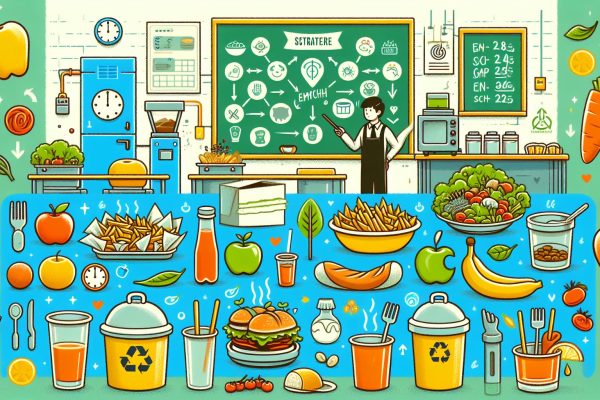 Estrategia-reducir-desperdicio-alimentos-escolares