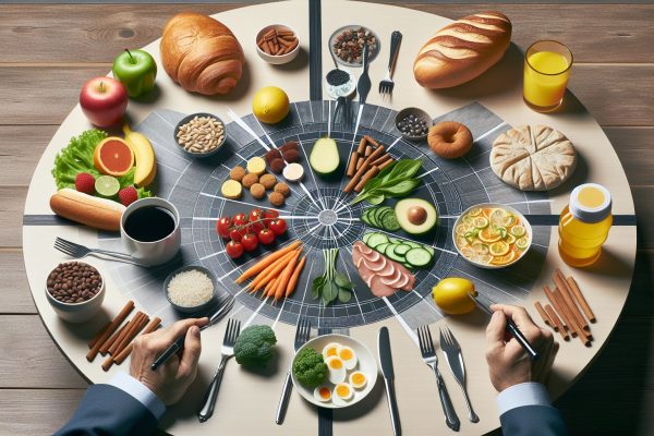 Preferencia-alimentarias-variadas