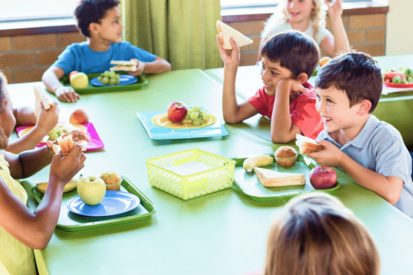 Servicios de Catering Madrid,