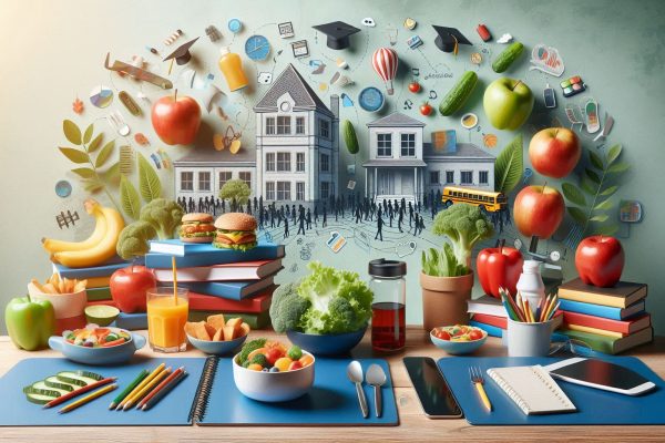 influencia-escolar-habitos-alimenticios