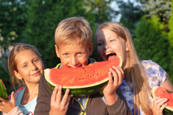nutrición balanceada