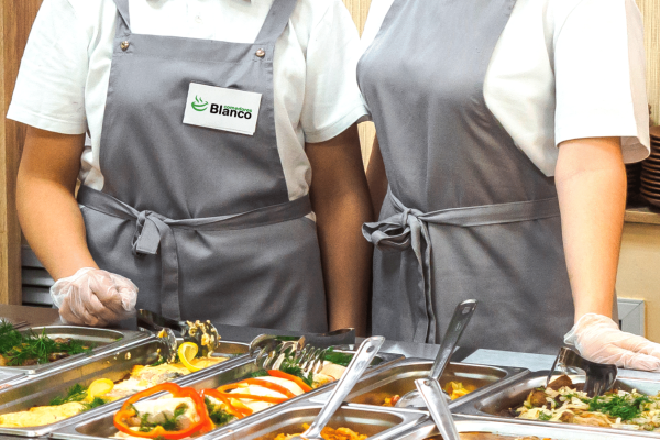 Catering Sociosanitario, Servicios de catering para empresas,